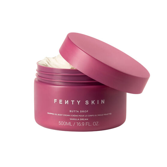 Hidratante Corporal Fenty Skin Butta Drop Jumbo Vanilla Dream